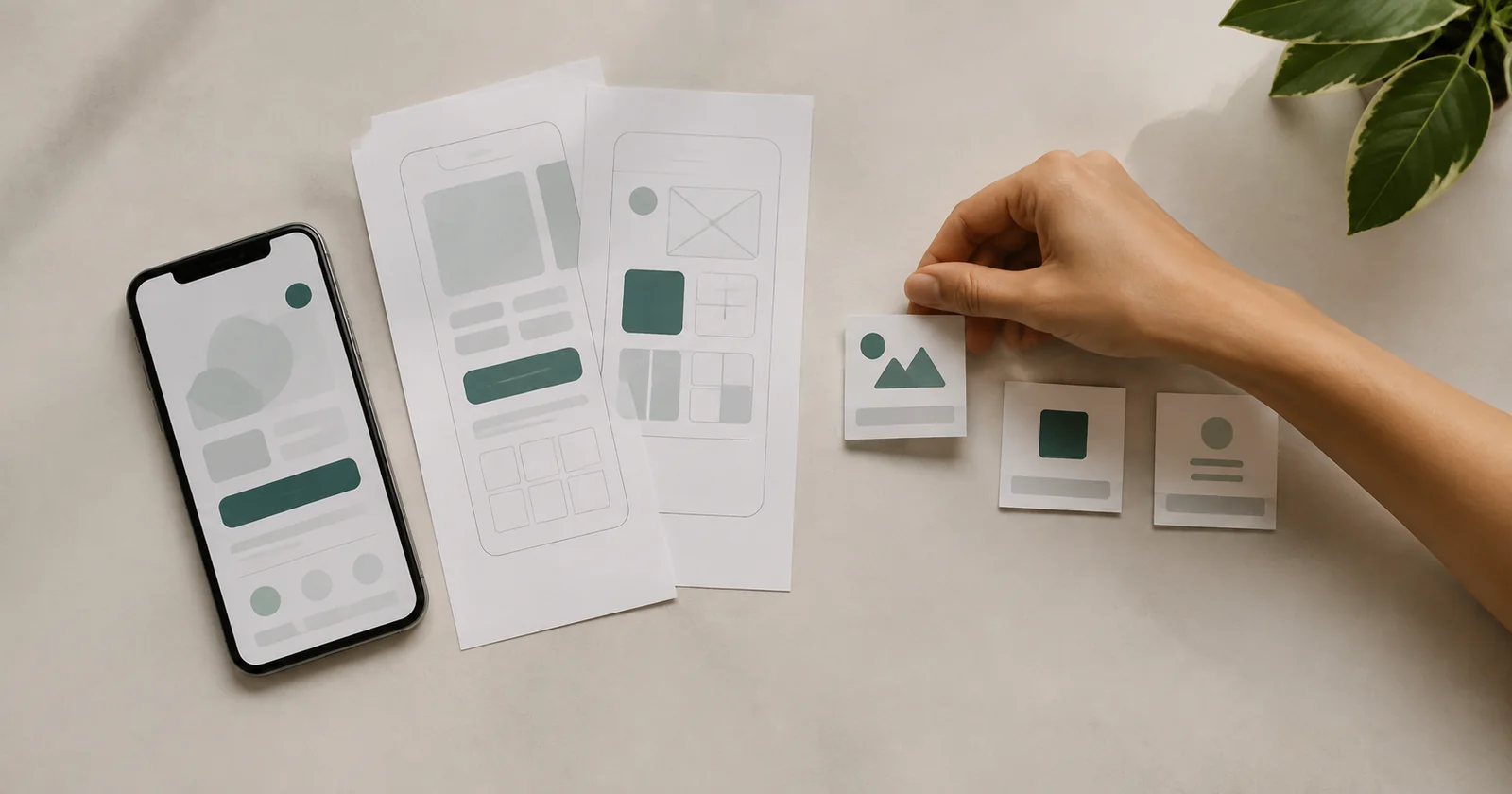 Mobile app MVP - how to plan version one without wasting your budget
