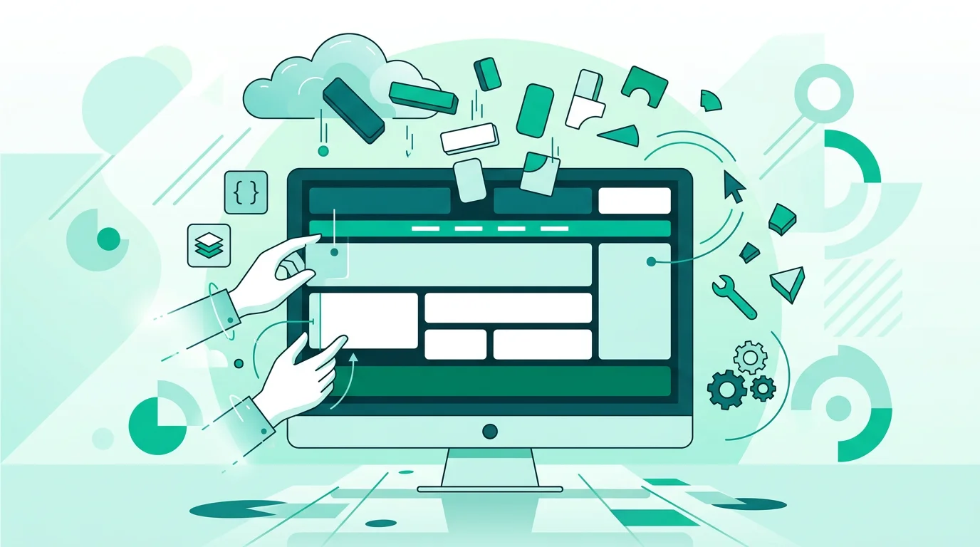 Tworzenie strony internetowej - od pomysłu do realizacji