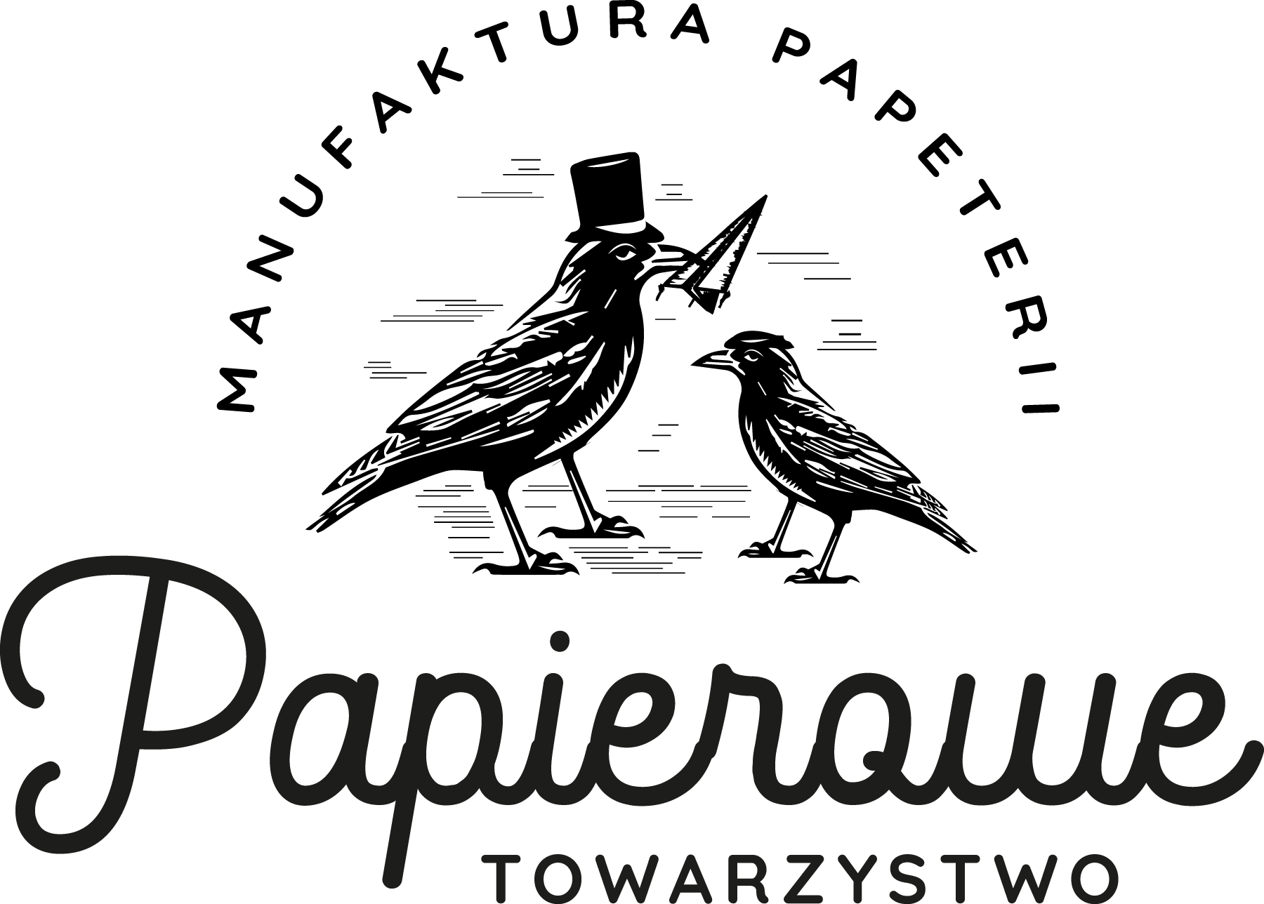 Papierowe Towarzystwo